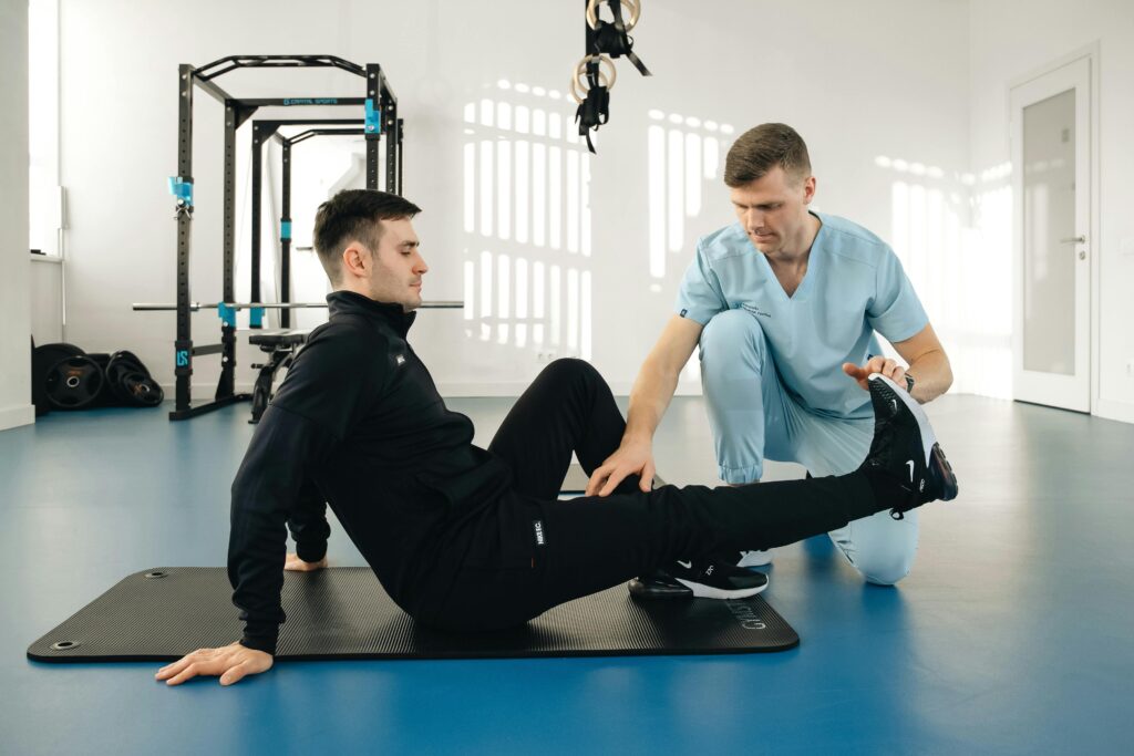 Fizyoterapinin ve Medikal Fitness’ın Duruş Bozukluklarına Olumlu Etkileri