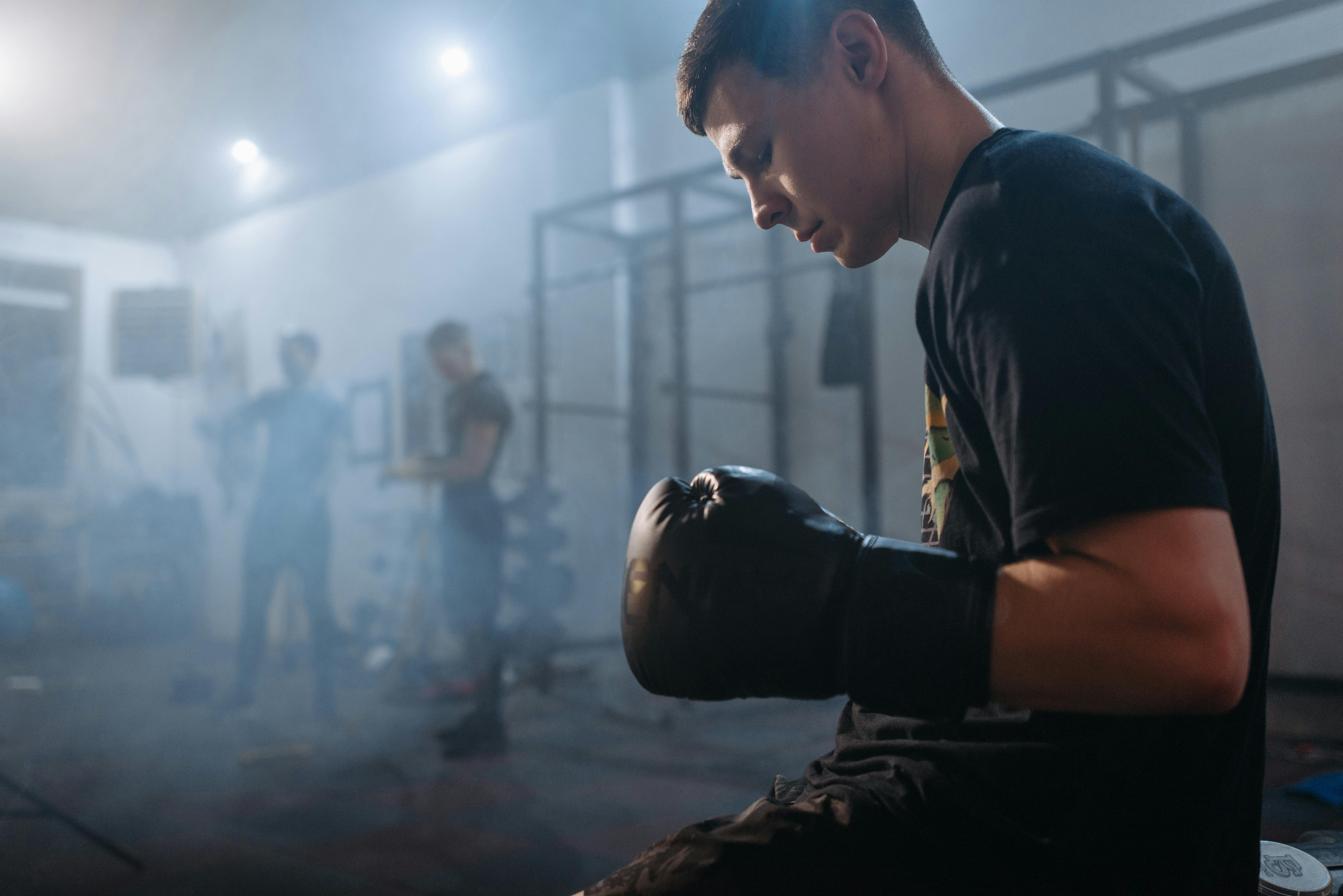 MMA