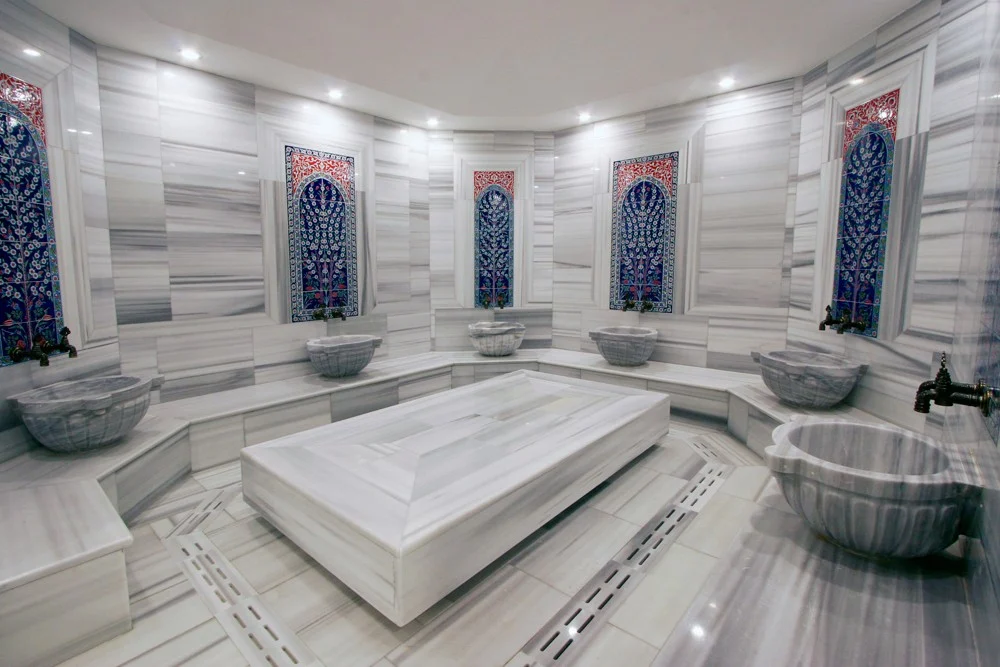 Hamam